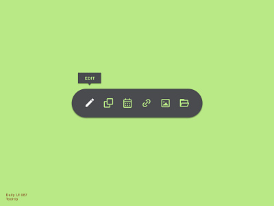 Daily UI 087 • Tooltip 087 daily100 daily100challenge dailyui dailyui087 dailyuichallenge design flat interface interfacedesign sketch tool tooltip tooltipdesign ui uidesign uielement uiux web webelement