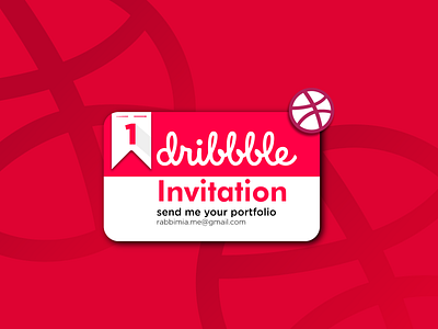 1 Dribbble Invite Giveaway dribbble invite dribbble invite giveaway giveway