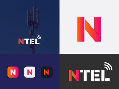 NTEL LOGO