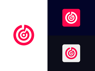 Abstract Logo Mark