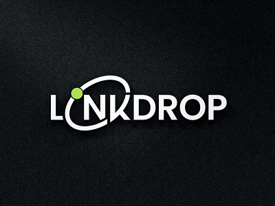 linkdrop tech service logo