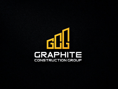 GCG Logo Design