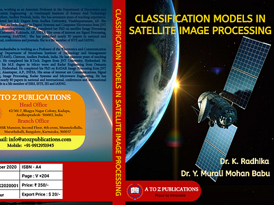 Book Cover Page Design book book art book cover book cover design book covers book front bookdesign booklet books freelance freelance designer front page satellite image processing satellite image processing