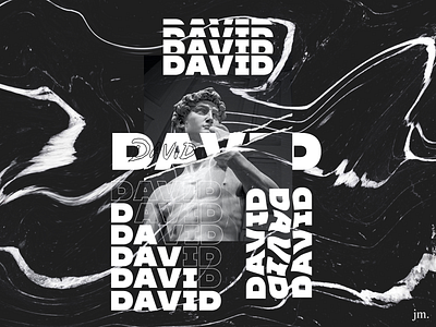 David ~
