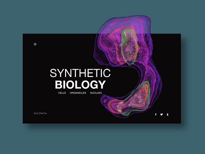 Synthetic biology