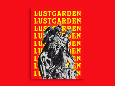 Lustgarden - Berlin