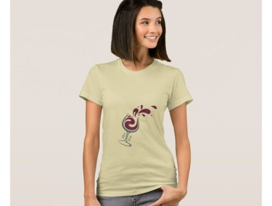 Mommy needs wine shirt girls glassofwine shirt shirts wine woman women womens shirt zazzle