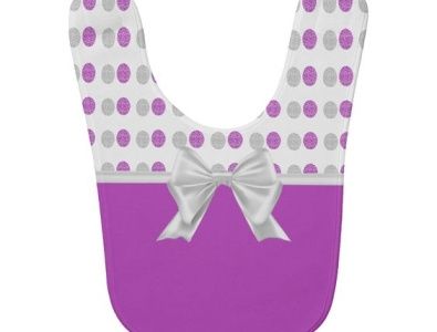 Baby bib