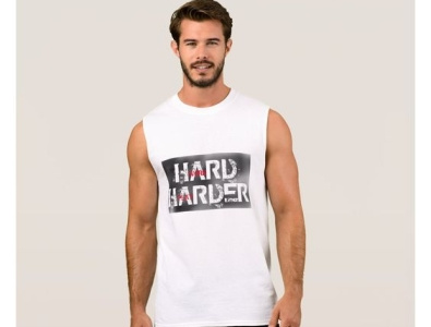 Work Hard Play Harder Men's T-shirt men mens mensfashion menswear shirt t shirt zazzle