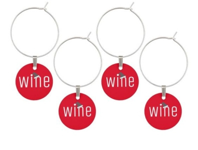 Wine glass charms charm charms wine wine glass zazzle