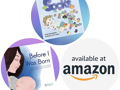 Children's Books on Amazon