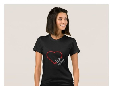 Love my baby top for Mom baby clothing brand cute love t shirt womens zazzle