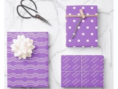 Wrapping Paper