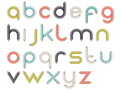 Tiffany Typeface