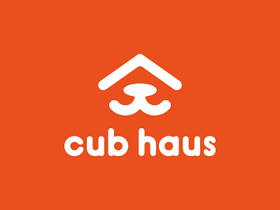 Cub Haus Logo