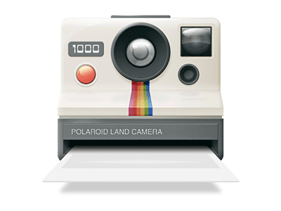 Polaroid Camera