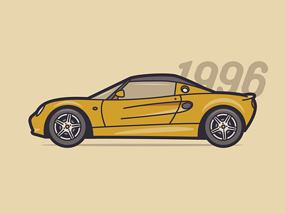 Lotus Elise