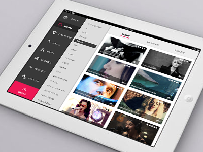 Citizen.tv - iPad