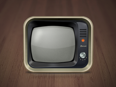 Icon for smartTV app "TV Channels" icon smarttv tv