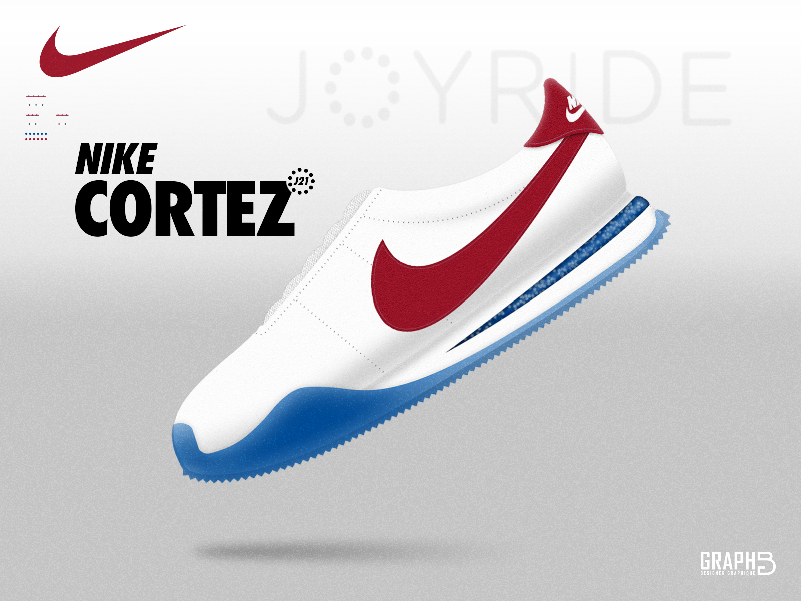 Nike clearance cortez laceless