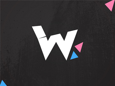WorkHalf Logo brandidentity branding brandlogo comingsoon creative graphicdesign illustrator logo