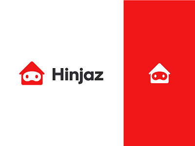 Unused logo logo ninja service unused