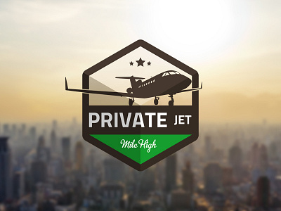 Private Jet Gift app badge flirt gift icon iphone jet mile high plane private stars