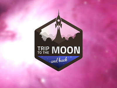 Trip to the Moon Gift