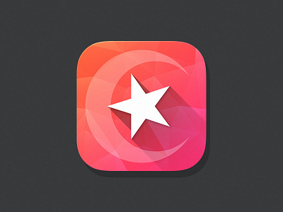 Turkish App icon app app store apple design icon ios7 ipad iphone turk turkish vector