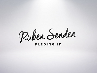 Ruben Senden Logo