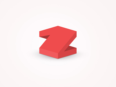 Z Logo concept