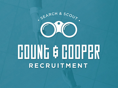 Count & Cooper - Recruitment