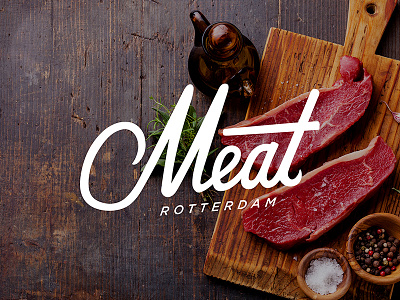 Meat logo - def