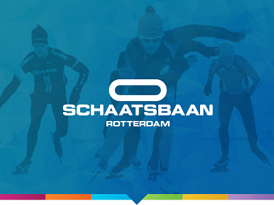 Homepage - Schaatsbaan Rotterdam design digital creative homepage reclama schaatsbaan schaatsbaanrotterdam webdesign