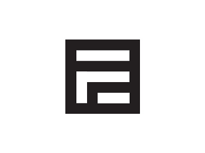 F Logo Alternative