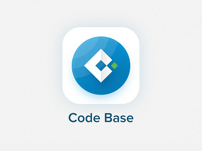 Code Base App icon