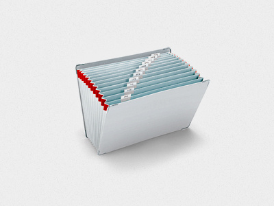 Folder/Organizer Icon