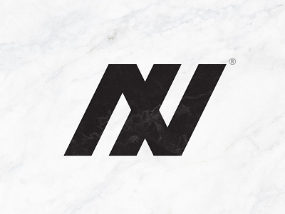 A X V axv black white design logo monogram monogram logo