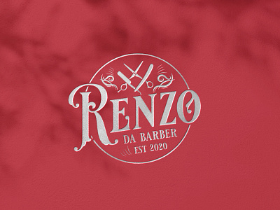 Renzo Da Barber