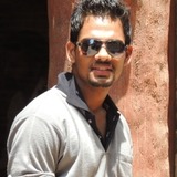 Anurag Tripathi