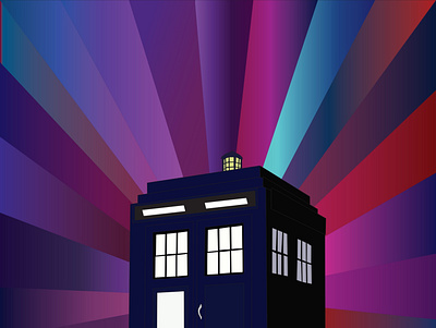 tardis finalizada