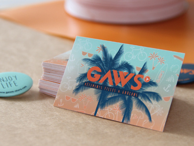 GAWS concept store