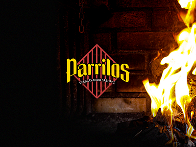 Parrilos Burgeur logo