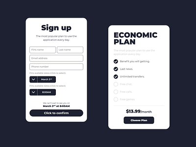 Sign up Form abstract adobe adobe xd app design designer diseño xd form form design interface sign in sign up signup ui ui design uidesign uiux ux uxui