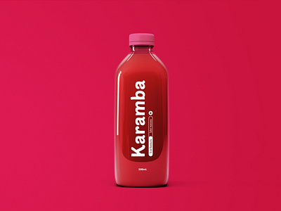 Karamba Branding / Logotype