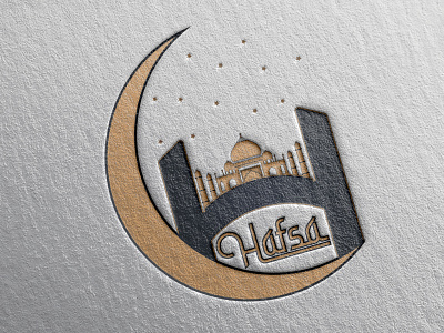 Islamics Logo Design brandidentity branding creative design creative logo design logo logodesign