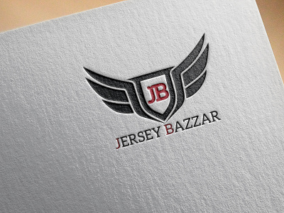 JB Letter Logo Design brandidentity branding creative design creative logo letter logo design logo logoart logodesign logomaker logosai logoshop logotype wordmark logo