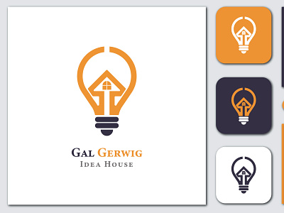 Real Estate Logo Design