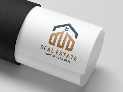 Real Estate Logo