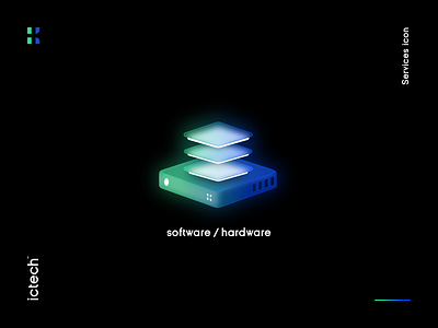 Software and Hardware icon